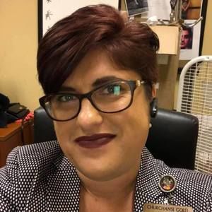 Meet your Posher, Amber